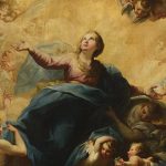 A Assunção da Virgem Maria ao Reino dos Céus