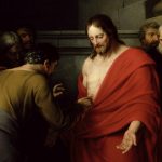A fé e a presença de Jesus ressuscitado