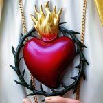 O amor ao Imaculado Coração da Virgem Maria