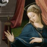 Os mistérios, a beleza e os frutos da Ave-Maria