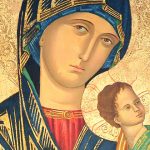 Ó Virgem Maria, minha bela esperança