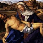 A glorificação das dores da Virgem Maria
