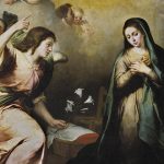 A origem do Rosário de Nossa Senhora