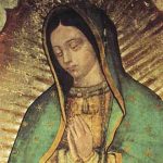 Maria, a primeira discípula missionária