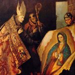 A Virgem de Guadalupe e a nossa vocação