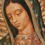 A mensagem de Guadalupe aos consagrados