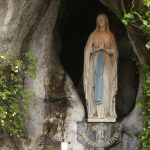 Michele Ferrero e a devoção a Nossa Senhora