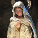 As aparições da Virgem Maria na Argentina