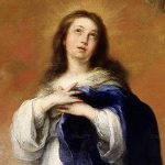 O Ano Mariano e a doutrina da Imaculada