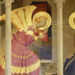 O sublime e elevado mistério da Ave-Maria