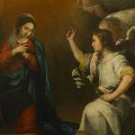 A Coroa das Sete Alegrias da Virgem Maria