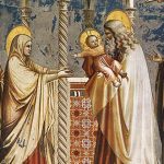 Purificação de Maria e Apresentação de Jesus