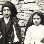 A canonização de Francisco e Jacinta Marto