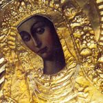 Santa Faustina e a Mãe de Misericórdia