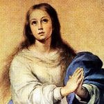 O que damos a Virgem Maria na consagração?