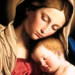 Três renúncias de um consagrado a Maria