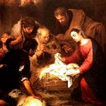 A oração de Maria do Natal ao Pentecostes