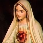 Apelo à devoção ao Coração Imaculado de Maria