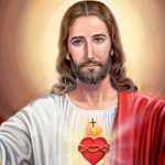 O Sagrado Coração de Jesus e o mistério do amor