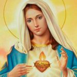 O amor maternal do Imaculado Coração de Maria