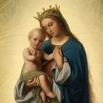 Os efeitos maravilhosos da consagração a Maria