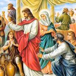 A consagração a Jesus por Maria e o casamento