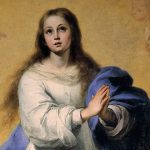 A história da Imaculada Conceição de Murillo