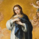 O Ofício da Imaculada e o Terço das Sete Dores de Maria