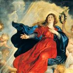 Os fundamentos do dogma da Assunção de Maria