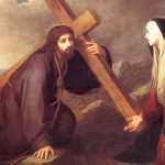 A memória de Nossa Senhora das Dores no Ano Mariano