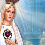 Aprendendo a amar com o Coração de Maria