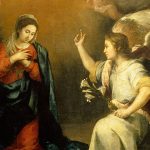 A figura da Virgem Maria na Bíblia