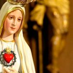 Três motivos para a reparação ao Imaculado Coração de Maria