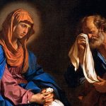 O autoconhecimento na consagração a Maria
