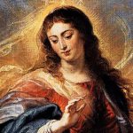 A Imaculada Conceição de Maria no mistério da Redenção