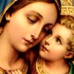 A inefável dignidade de Maria Santíssima