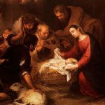 As alegrias e os sofrimentos do Natal de Jesus