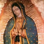 Nossa Senhora de Guadalupe e a segunda vinda Cristo