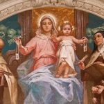 Por que a devoção a Nossa Senhora é necessária?