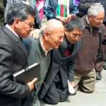 A perseguição aos cristãos na Bolívia