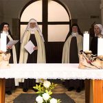 As Carmelitas de Praga e o triunfo do Imaculado Coração
