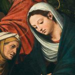 Maria Santíssima como modelo de fé para toda a Igreja