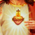 Orações de consagração e reparação ao Coração de Jesus