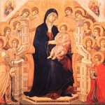 Frases e pensamentos dos Santos sobre a devoção a Maria