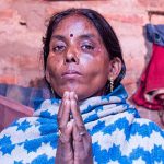 Índia: Quando Deus toca um intocável