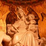 Montfort e a Associação Maria Rainha dos Corações