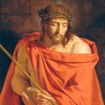 O desagravo das ofensas cometidas contra Jesus no Carnaval