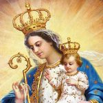 Os exercícios de piedade nas novenas em honra a Maria