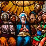 A história da veneração de Maria como Mãe da Igreja