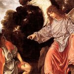 Sete orações ao Santo Anjo da Guarda